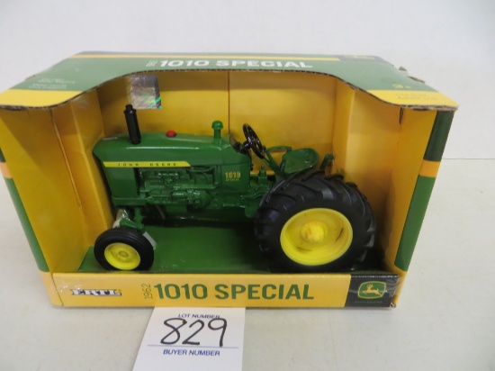 John Deere 1010 Special
