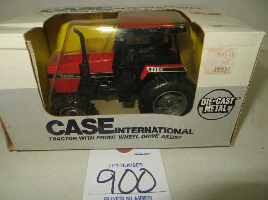CIH 2294 1/32 scale tractor