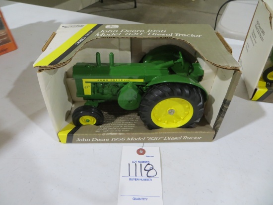 John Deere 1960 Model 3010