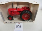 McCormick WD-9 tractor, mint