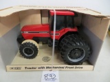CIH 7140 w/MFD, Special Edition, mint Ertl