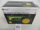 John Deere 730 Diesel Precision Classic #13