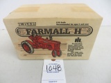 Farmall H, Ertl