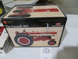 Farmall 460, Precision Series #11