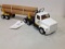 Logging semi, JD Pulwood sawlog haulers