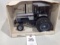 White Workhorse 195 w/duals original, Scale Model
