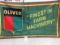 Oliver flag 