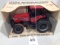 CIH 7130  tractor w/mechanical Front Drive, 1987 Ertl, Iowa
