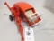 AC combine, custom