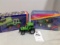 2 Deutz Allis 7085 & DX 4.7, Fendt Farmer 309 LS 1/32 scale