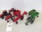 misc tractors and wagons