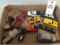 misc trucks and cars