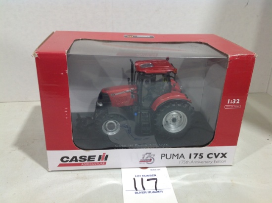 Puma 175 CVX 175th Anniverrsary Edition 1/32 scale