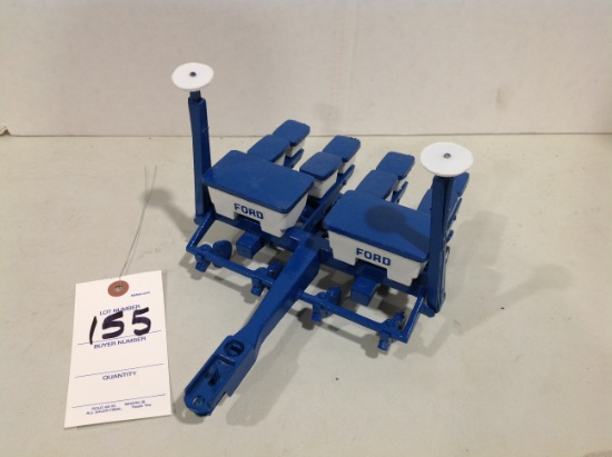 Ford custom 4 row corn planter