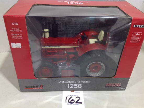 Internation 1256, Prestige Collection