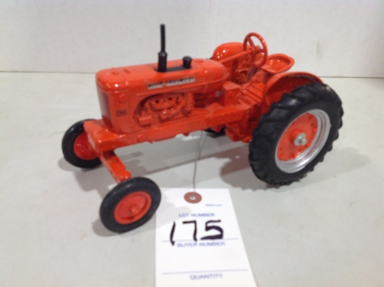 Allis Chalmers WD w/wide front