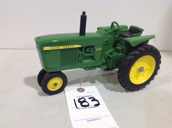 John Deere 3010 w/nf, custom