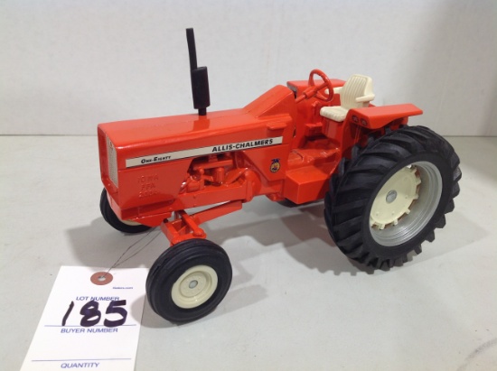 Allis Chalmers One-Eighty, 2004 Iowa FFA Collector Edition