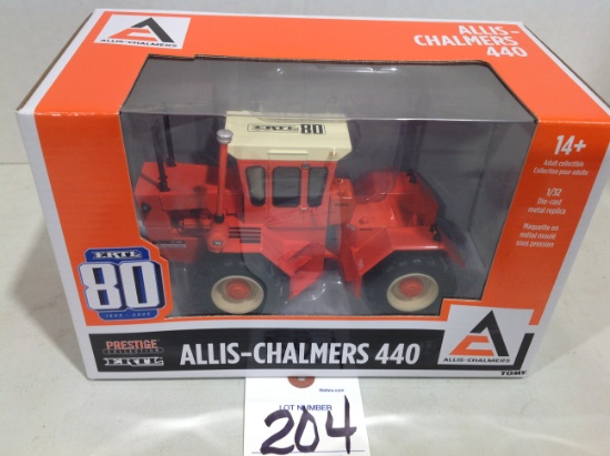 AC 440, 80th Anniversary, Prestige Collection, 1/32 scale