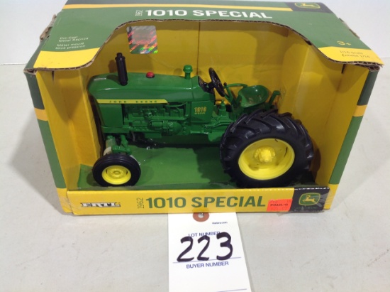 John Deere 1962 1010 Special