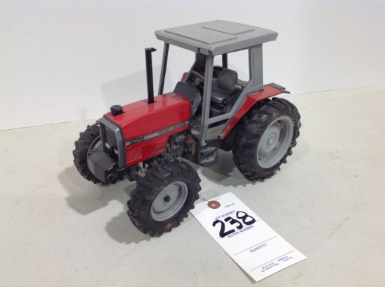 Massey Ferguson 3070, dirty