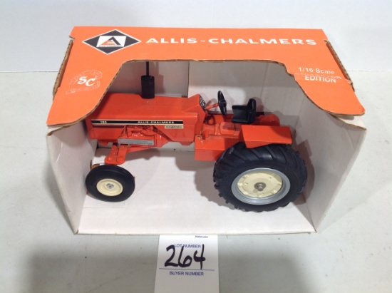 Allis Chalmers 185 Crop Hustler, 1996 Crossroads''