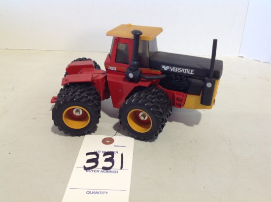 Versatile 1150 tractor
