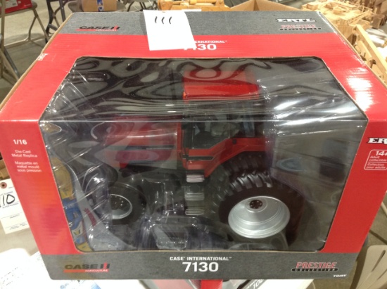 CIH 7130 Prestige Collection