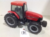 CIH MX 135 4WD tractor, 1997 Collector tractor