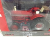 International Harvester 1256, Prestige Collection