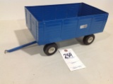 Ford barge wagon 1/8 scale