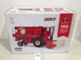 International 1460 Axial Flow, Prestige Select, Ertl 1/16 Scale