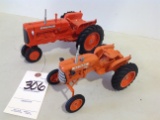 AC D17, 91 Sumer show, AC D10, 90 Toy Show