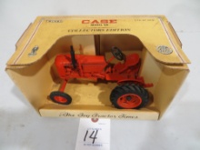 Case Va, 1992 Anniversary, "The Toy Tractor Times" Collectible, Ertl 1/16 scale