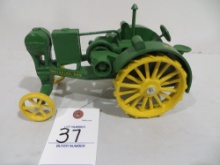 John Deere Kerosene Waterloo Boy, Spec Cast