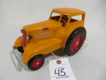 MM UDLX 1938 truck, Scale Models, Heavy
