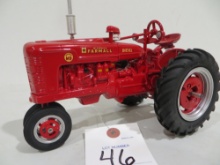 McCormick Farmall Super MD Diesel tractor, By Freiheit
