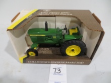 John Deere 3010 Diesel, Collector Edition, Ertl, 1/16 scale