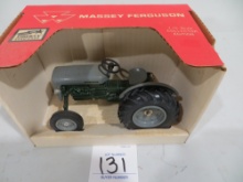 Massey Ferguson 35 Green, Collector Edition, Liberty 1/16 scale