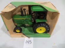 John Deere 4255 Row Crop Tractor, 1/16, Ertl