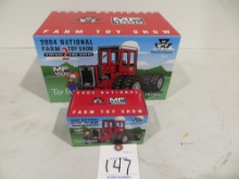 MF 1500 2004 NFTS vintage FWD 2 Series, Collector Edition, 1/64 & 1/32 Scal
