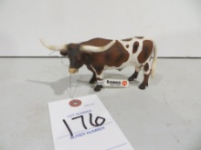 Texas Long Horn, Schleich