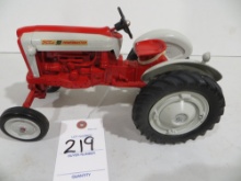 Ford 900 Powermaster w/wf Scale Models