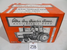 AC 7045 The Toy Tractor Times Anniversary 2000 Collector Edition, 1/16 scale