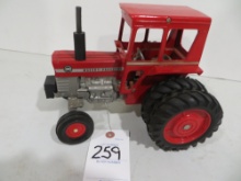 Massey Ferguson 1150 tractor w/duals & weights Ertl 1/16 scale