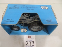 Ferguson T0-20, Farm Progress Show 1993, Scale Models, Collectible