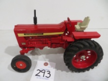 International 856, Ertl 1/16 scale PWC
