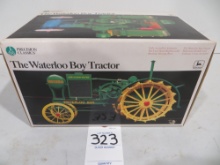 John Deere Waterloo Boy, Precision Classics #15, Ertl 1/16 scale