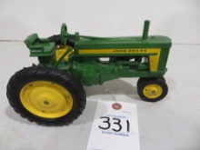 John Deere n/f row-crop tractor, Eska 1/16 scale