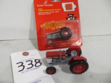 Massey Ferguson 165 Corgi Toy, Massey Harris Farm Progress Show 1993, 1/64th